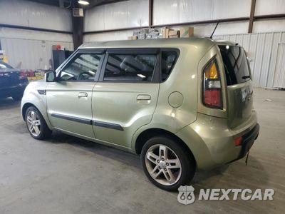 Drugie zdjęcie samochodu z przodu: 2010 KIA SOUL + VIN:KNDJT2A22A7172224 - miniatura