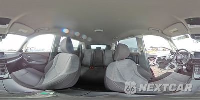 Zdjęcie 14 z 16 samochodu: 2021 NISSAN ROGUE SV VIN:JN8AT3BB8MW214057 - miniatura