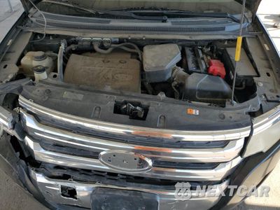 Zdjęcie 12 z 13 samochodu: 2011 FORD EDGE LIMITED VIN:2FMDK3KC2BBA81634 - miniatura