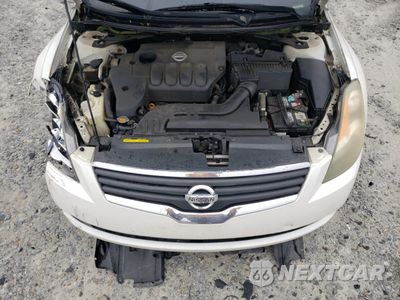 Zdjęcie 13 z 14 samochodu: 2008 NISSAN ALTIMA 2.5 VIN:1N4AL21EX8N494387 - miniatura