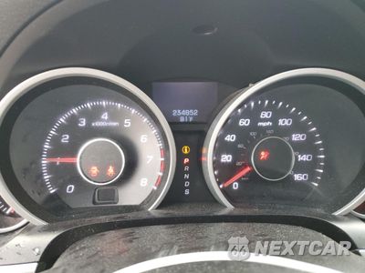 Zdjęcie 9 z 14 samochodu: 2010 ACURA TL VIN:19UUA8F24AA025938 - miniatura