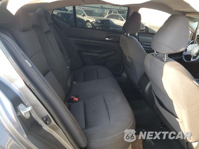 Zdjęcie 11 z 14 samochodu: 2019 NISSAN ALTIMA S VIN:1N4BL4BV8KC210921 - miniatura