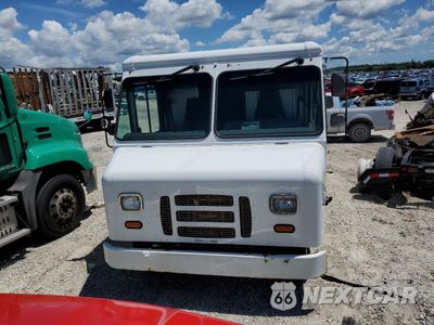 Piąte zdjęcie samochodu w środku: 2016 FORD ECONOLINE E350 SUPER DUTY STRIPPED CHASSIS VIN:1FC3E3KS7GDC56257 - miniatura