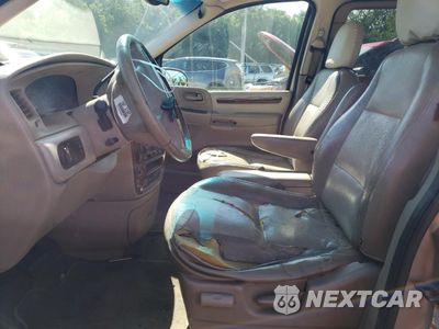 Zdjęcie 7 z 13 samochodu: 2002 FORD WINDSTAR LIMITED VIN:2FMDA58492BB46350 - miniatura