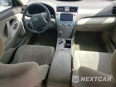 Zdjęcie 8 z 13 samochodu: 2011 TOYOTA CAMRY BASE VIN:4T1BF3EK8BU684287 - miniatura