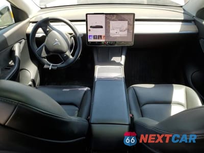 Zdjęcie 8 z 13 samochodu: 2022 TESLA MODEL Y VIN:7SAYGDEE2NF387253 - miniatura