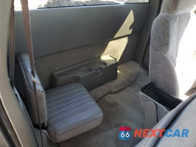 Zdjęcie 11 z 13 samochodu: 2001 GMC SONOMA VIN:1GTCS195118141397 - miniatura