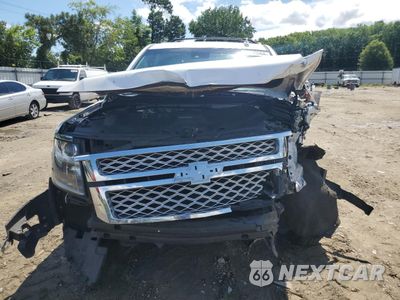 Piąte zdjęcie samochodu w środku: 2015 CHEVROLET SUBURBAN K1500 LT VIN:1GNSKHKC3GR180483 - miniatura