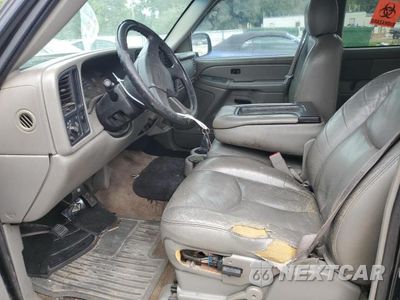 Zdjęcie 7 z 12 samochodu: 2007 CHEVROLET SILVERADO C1500 CLASSIC VIN:1GCEC19Z97Z160260 - miniatura