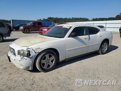 2007 DODGE CHARGER SE 2B3KA43G47H837587 - główne zdjęcie licytacji z USA - miniatura