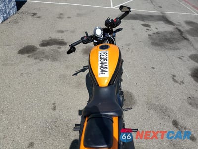 Zdjęcie 6 z 9 samochodu: 2024 KAWASAKI EL450 B VIN:ML5ELFB10RDA02775 - miniatura