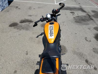 Zdjęcie 6 z 9 samochodu: 2024 KAWASAKI EL450 B VIN:ML5ELFB10RDA02775 - miniatura