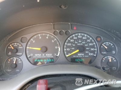 Zdjęcie 9 z 13 samochodu: 2001 GMC SONOMA VIN:1GTCS195118141397 - miniatura