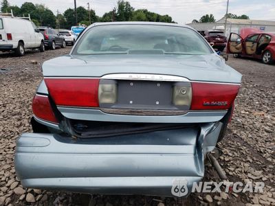 Zdjęcie 6 z 15 samochodu: 2003 BUICK LESABRE CUSTOM VIN:1G4HP52K734148827 - miniatura
