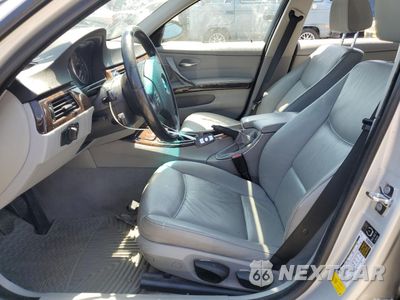 Zdjęcie 7 z 12 samochodu: 2006 BMW 325 I VIN:WBAVB13566KR58759 - miniatura