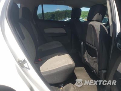 Zdjęcie 11 z 15 samochodu: 2015 GMC TERRAIN SLE VIN:2GKALMEK3F6301637 - miniatura