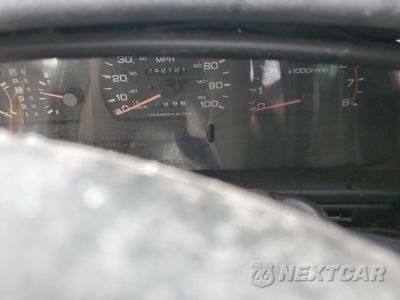 Zdjęcie 9 z 13 samochodu: 1995 NISSAN TRUCK E/XE VIN:1N6SD11S8SC332236 - miniatura