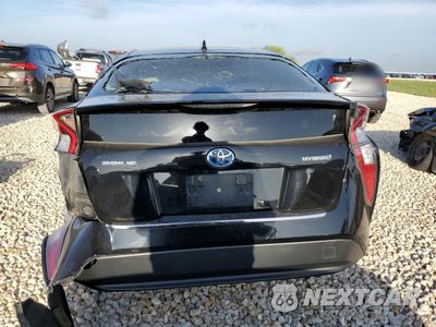 Zdjęcie 6 z 12 samochodu: 2016 TOYOTA PRIUS VIN:JTDKARFUXG3008099 - miniatura