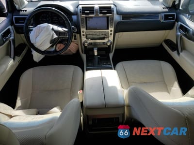 Zdjęcie 8 z 13 samochodu: 2021 LEXUS GX 460 PREMIUM VIN:JTJAM7BX1M5269853 - miniatura