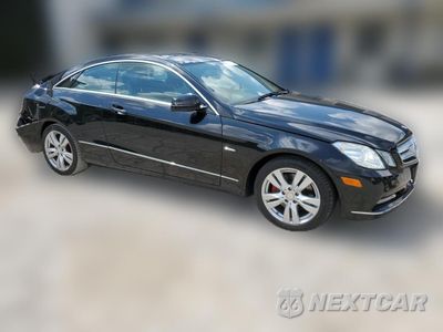 Czwarte zdjęcie samochodu z boku: 2012 MERCEDES-BENZ E 350 VIN:WDDKJ5KB3CF164397 - miniatura