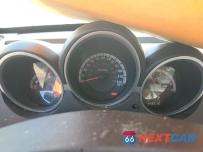 Zdjęcie 9 z 12 samochodu: 2011 DODGE NITRO SXT VIN:1D4PT5GK5BW547682 - miniatura