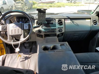 Zdjęcie 8 z 12 samochodu: 2016 FORD F650 SUPER DUTY VIN:1FDWX6DE4GDA03481 - miniatura