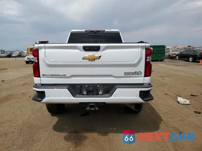 Zdjęcie 6 z 11 samochodu: 2022 CHEVROLET SILVERADO K3500 HIGH COUNTRY VIN:1GC4YVEY5NF260209 - miniatura