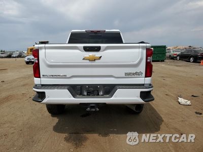 Zdjęcie 6 z 11 samochodu: 2022 CHEVROLET SILVERADO K3500 HIGH COUNTRY VIN:1GC4YVEY5NF260209 - miniatura