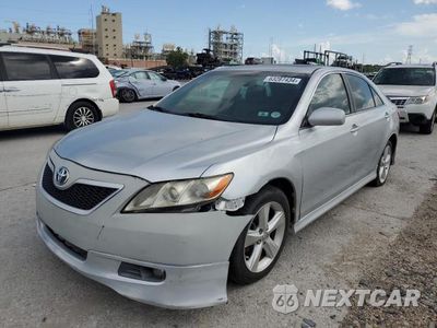 2010 TOYOTA CAMRY BASE 4T1BF3EK3AU542380 - główne zdjęcie licytacji z USA - miniatura