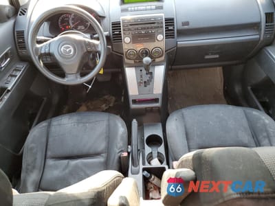 Zdjęcie 8 z 14 samochodu: 2008 MAZDA 5 VIN:JM1CR29L680320303 - miniatura