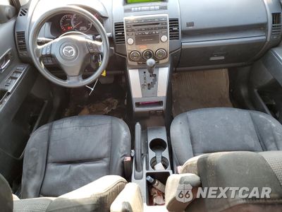 Zdjęcie 8 z 14 samochodu: 2008 MAZDA 5 VIN:JM1CR29L680320303 - miniatura