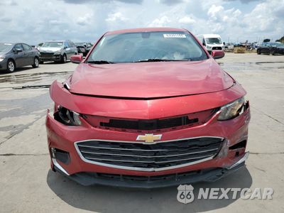 Piąte zdjęcie samochodu w środku: 2016 CHEVROLET MALIBU LT VIN:1G1ZE5ST7GF218787 - miniatura