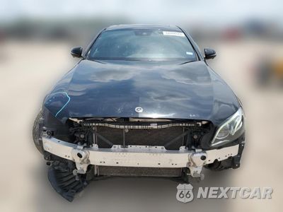 Piąte zdjęcie samochodu w środku: 2019 MERCEDES-BENZ E 300 VIN:WDDZF4JB8KA587807 - miniatura