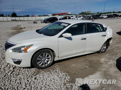 2014 NISSAN ALTIMA 2.5 1N4AL3AP6EN383564 - główne zdjęcie licytacji z USA - miniatura