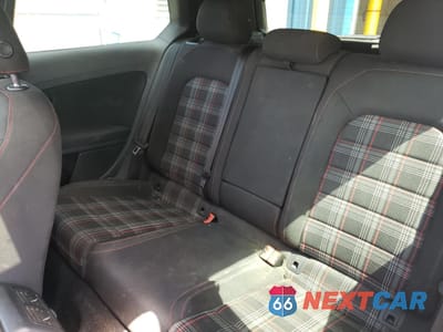 Zdjęcie 10 z 13 samochodu: 2017 VOLKSWAGEN GTI S VIN:3VWYT7AU1HM038931 - miniatura