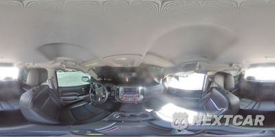 Zdjęcie 13 z 14 samochodu: 2018 CHEVROLET SILVERADO K1500 LT VIN:3GCUKREC1JG480341 - miniatura