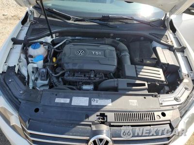 Zdjęcie 11 z 12 samochodu: 2015 VOLKSWAGEN PASSAT SE VIN:1VWBS7A35FC086429 - miniatura