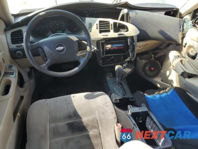 Zdjęcie 8 z 14 samochodu: 2006 CHEVROLET MONTE CARLO LS VIN:2G1WJ15K969167939 - miniatura