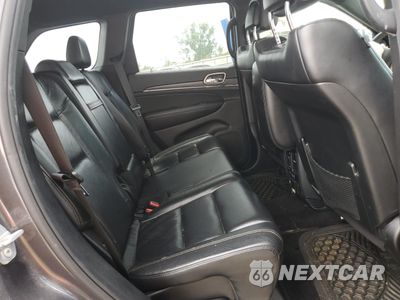 Zdjęcie 11 z 15 samochodu: 2017 JEEP GRAND CHEROKEE LIMITED VIN:1C4RJFBG7HC880223 - miniatura