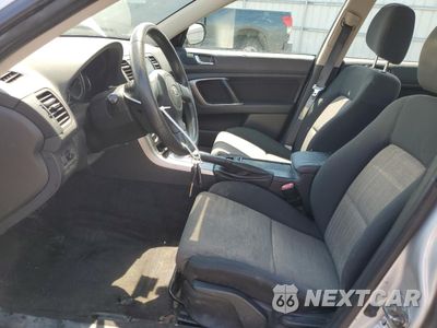 Zdjęcie 7 z 15 samochodu: 2005 SUBARU LEGACY 2.5I VIN:4S3BL616957228955 - miniatura
