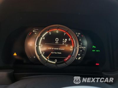 Zdjęcie 9 z 14 samochodu: 2018 LEXUS LC 500 VIN:JTHHP5AYXJA000873 - miniatura