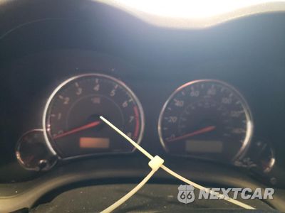 Zdjęcie 9 z 12 samochodu: 2011 TOYOTA COROLLA BASE VIN:2T1BU4EE7BC727816 - miniatura