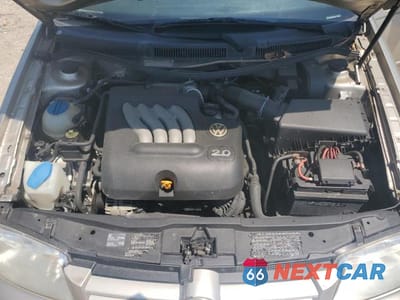 Zdjęcie 11 z 12 samochodu: 2005 VOLKSWAGEN JETTA GL VIN:3VWRK69M25M016034 - miniatura