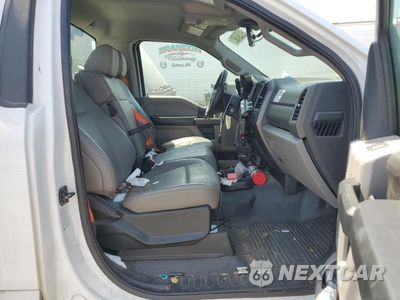 Zdjęcie 10 z 12 samochodu: 2020 FORD F450 SUPER DUTY VIN:1FDUF4GN0LED62017 - miniatura