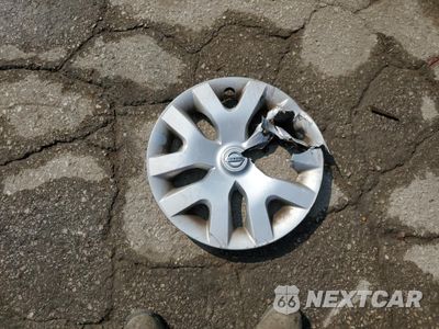 Zdjęcie 13 z 14 samochodu: 2020 NISSAN ROGUE SPORT S VIN:JN1BJ1CV5LW274754 - miniatura
