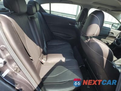Zdjęcie 10 z 12 samochodu: 2021 ACURA ILX PREMIUM VIN:19UDE2F76MA001836 - miniatura