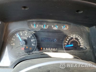 Zdjęcie 9 z 14 samochodu: 2014 FORD F150 SUPER CAB VIN:1FTEX1CM3EFB93268 - miniatura