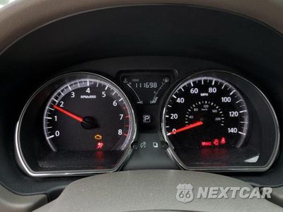 Zdjęcie 9 z 12 samochodu: 2015 NISSAN VERSA S VIN:3N1CN7AP4FL879858 - miniatura