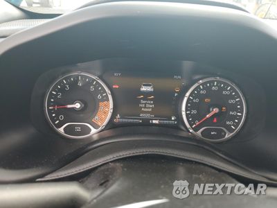 Zdjęcie 9 z 13 samochodu: 2020 JEEP RENEGADE LIMITED VIN:ZACNJBD15LPL89425 - miniatura