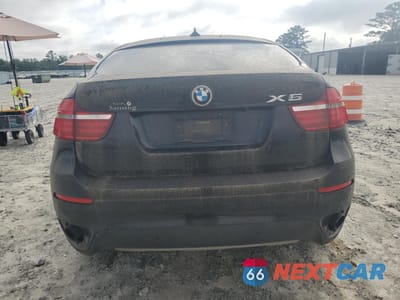 Zdjęcie 6 z 13 samochodu: 2013 BMW X6 XDRIVE35I VIN:5UXFG2C56DL785314 - miniatura
